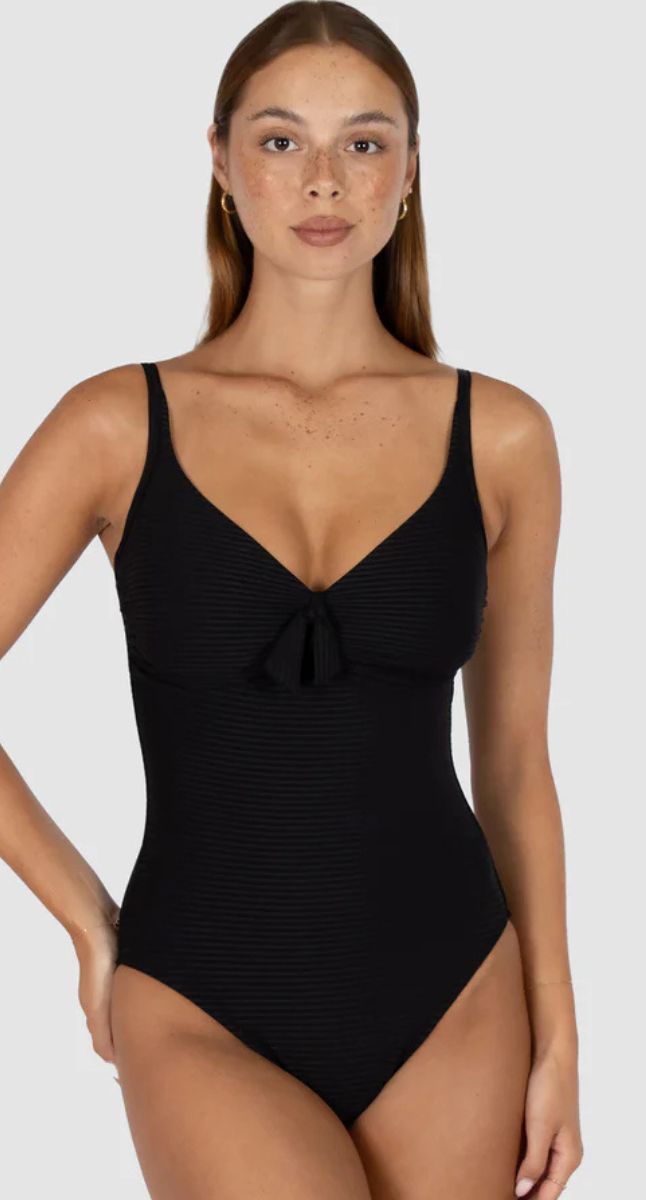 Baku Positano D.E Underwire One Piece Swimsuit