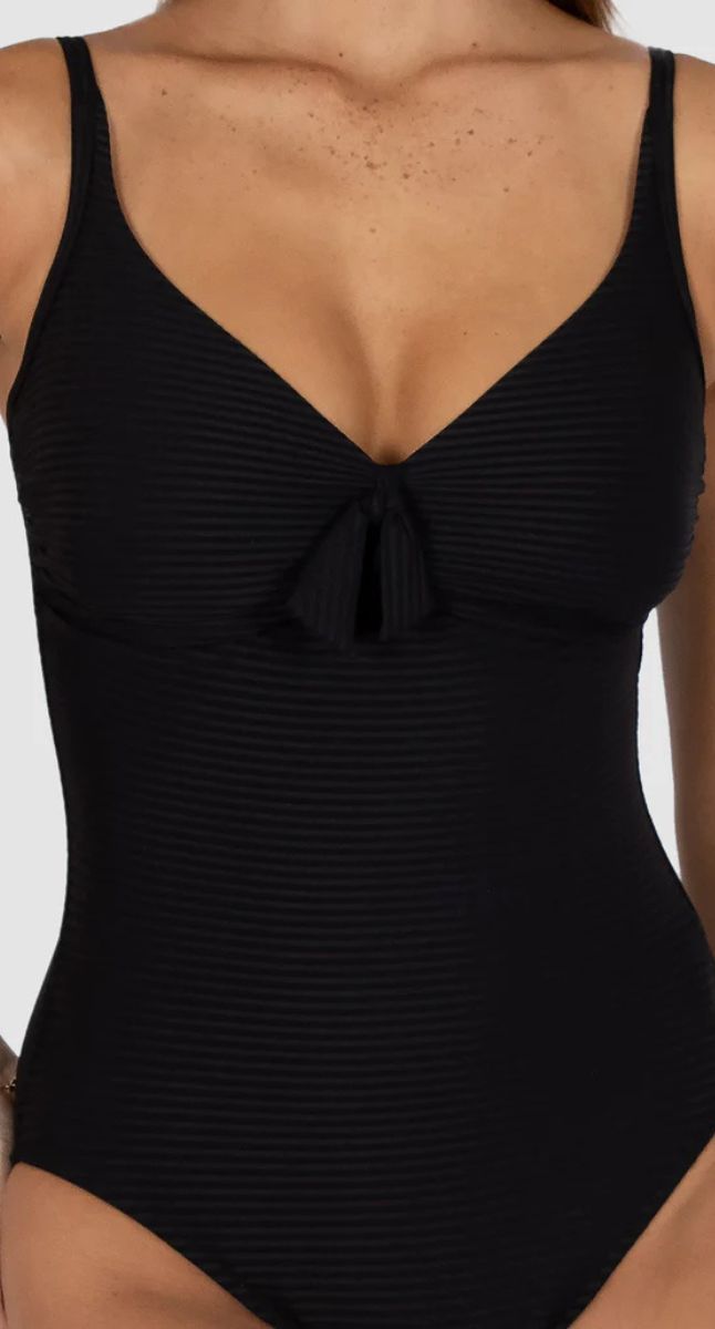 Baku Positano D.E Underwire One Piece Swimsuit