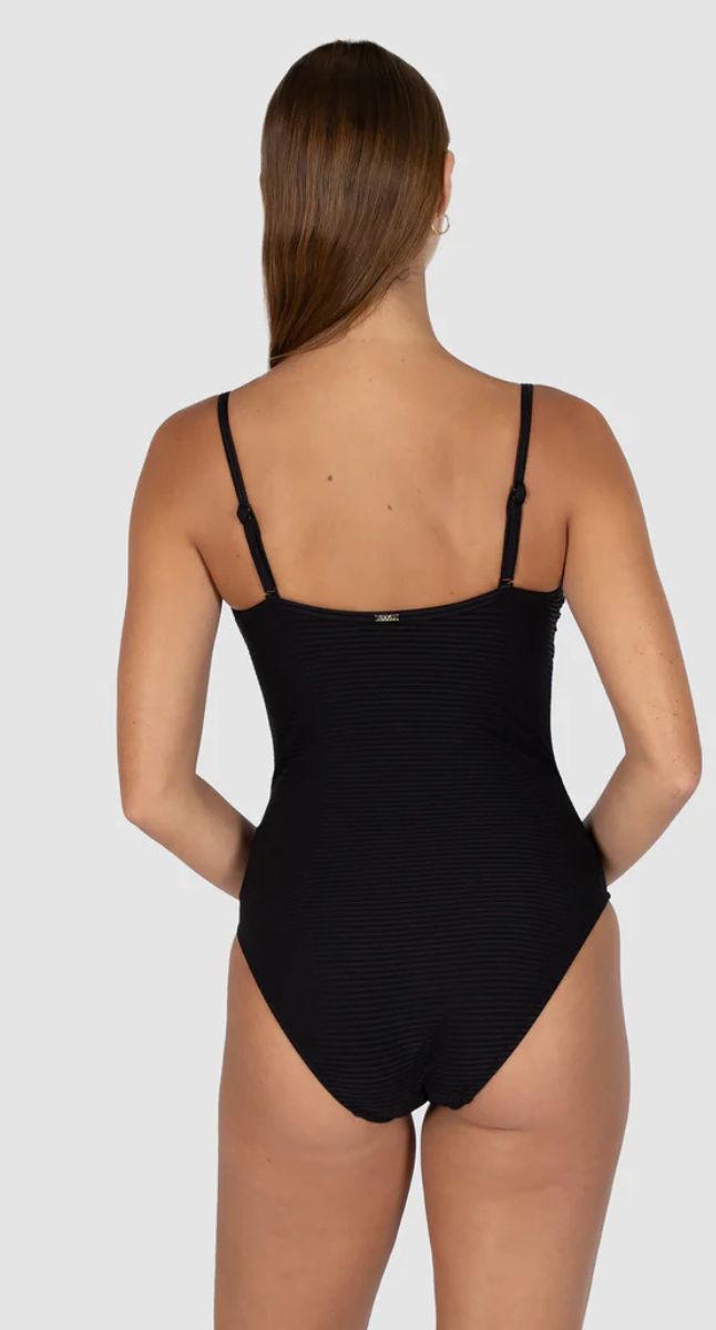 Baku Positano D.E Underwire One Piece Swimsuit