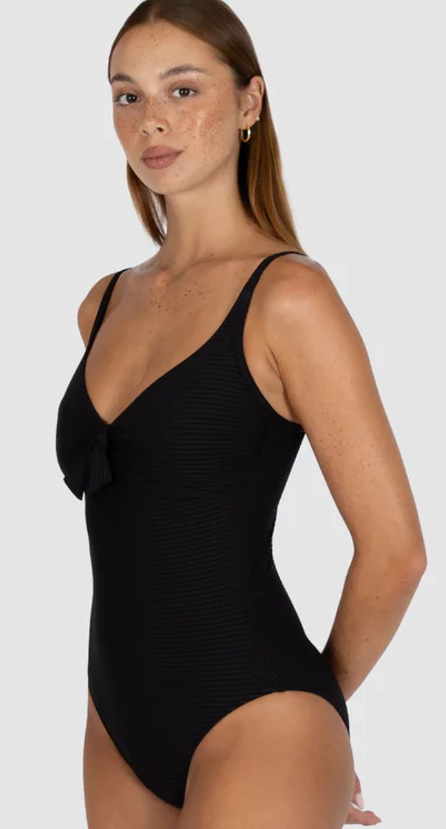 Baku Positano D.E Underwire One Piece Swimsuit