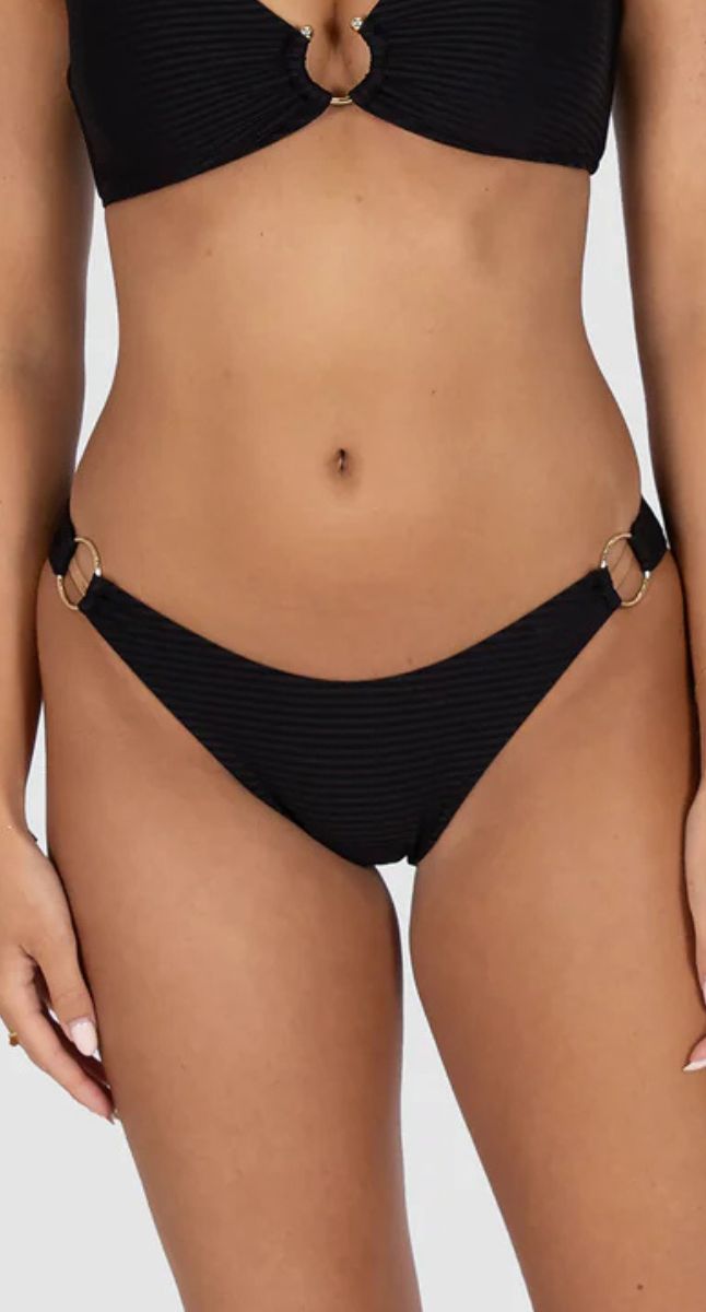 Baku Positano Ring Hipster Bikini Pant