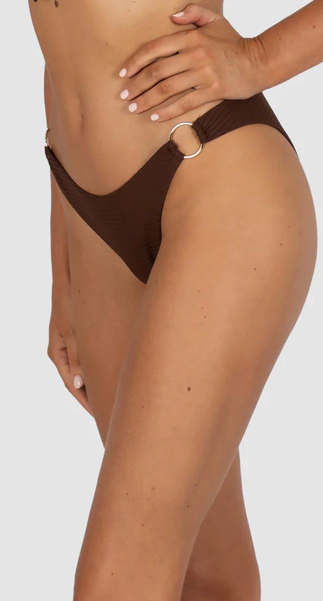Baku Positano Ring Hipster Bikini Pant