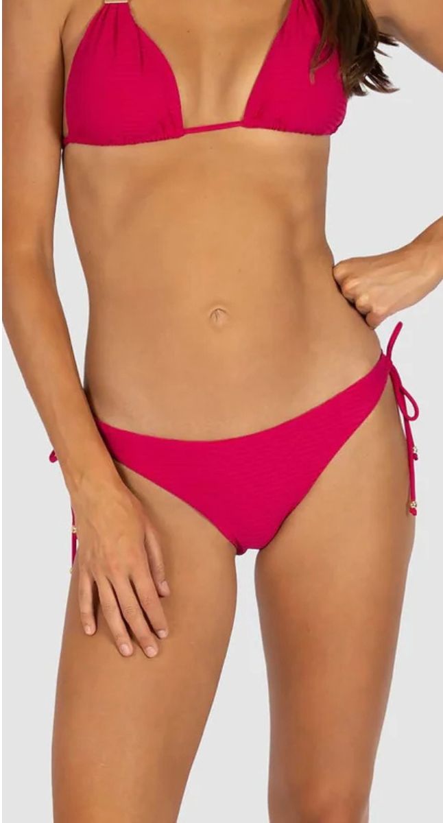 Baku Positano Loopside Rio Bikini Pant