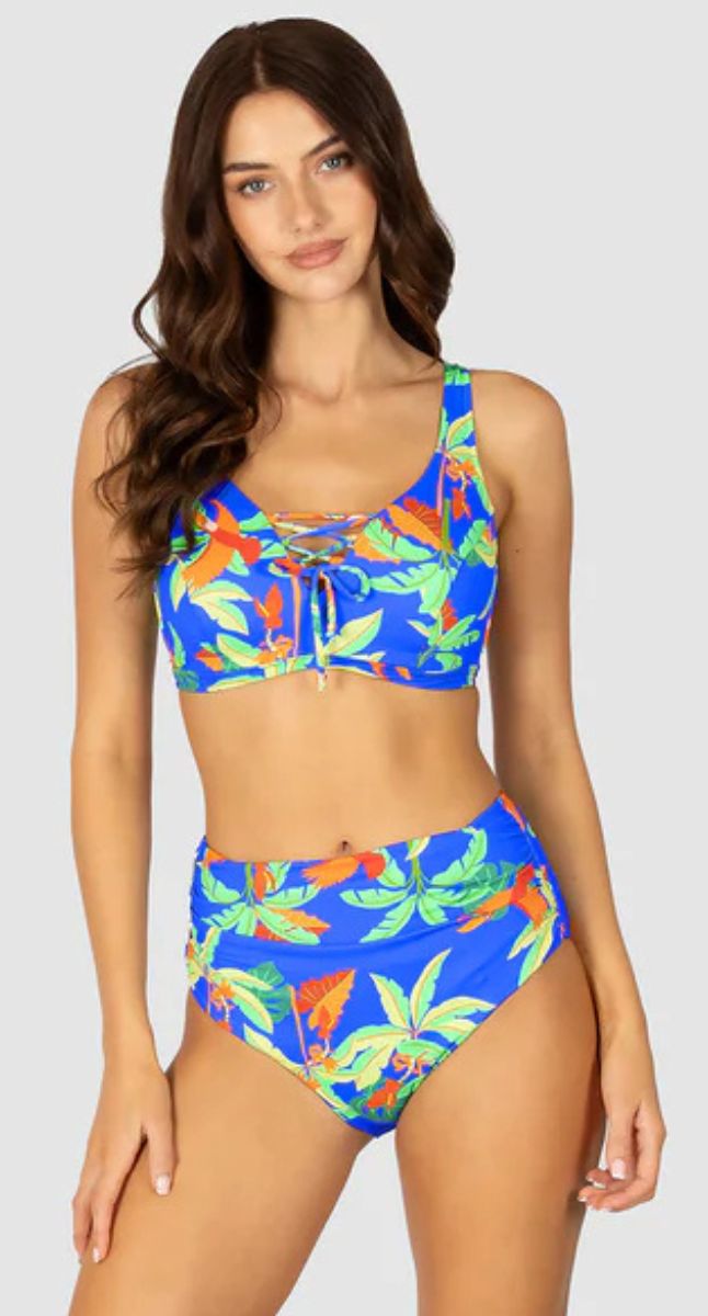 Baku Rio Grande E,F,G Cup Bra Fit Bra