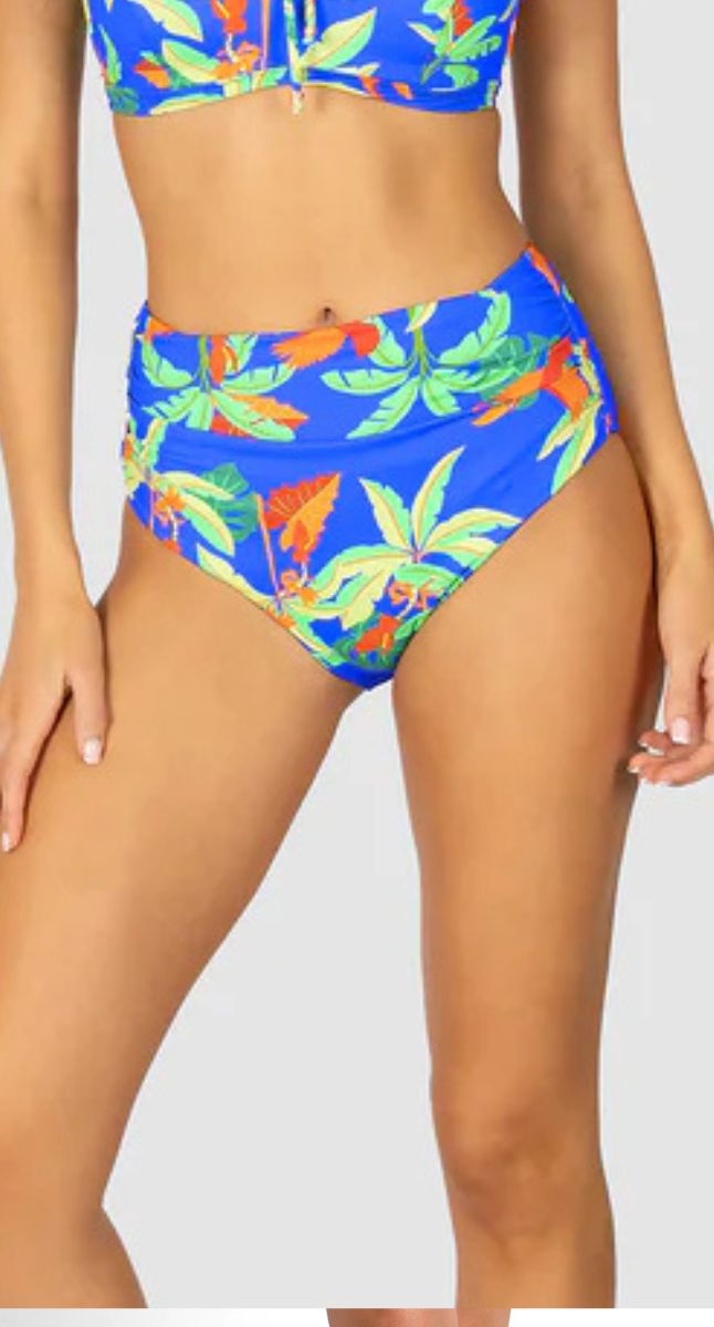 Baku Rio Grande High Waist