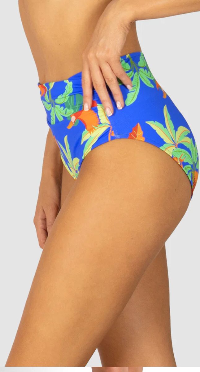 Baku Rio Grande High Waist