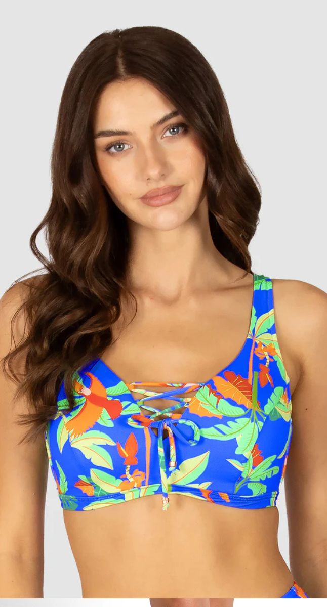 Baku Rio Grande E,F,G Cup Bra Fit Bra