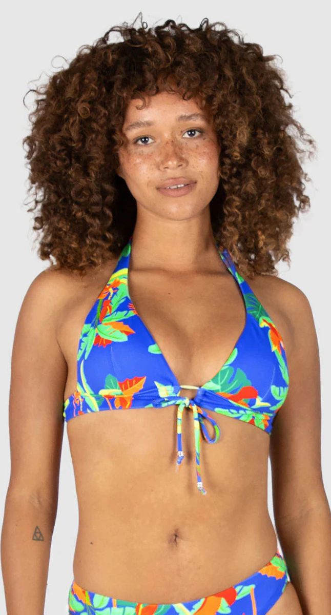 Baku Rio Grande Long Line Halter