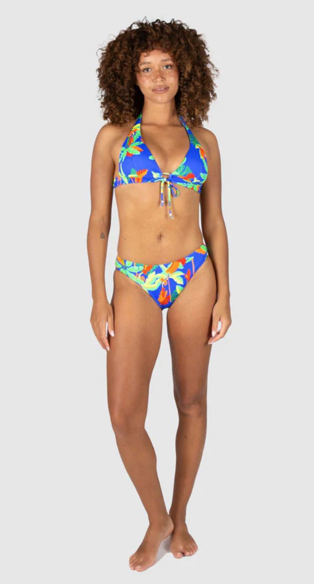 Baku Rio Grande Long Line Halter