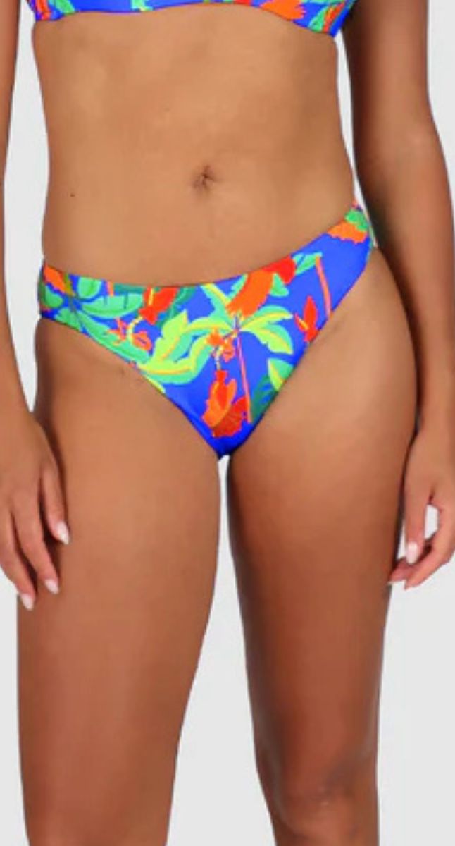 Baku Rio Grande Regular Bikini Pant