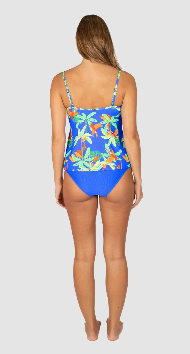 Baku Rio Grande Multi Singlet