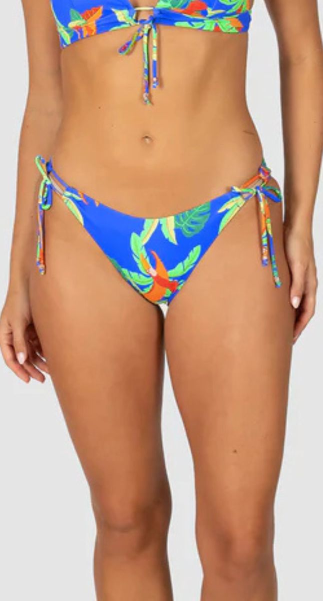 Baku Rio Grande Rio Loopside