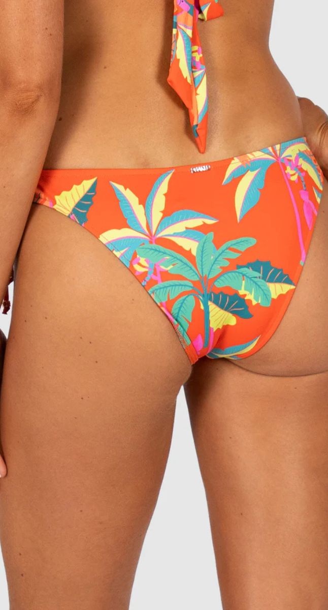 Baku Rio Grande Rio Loopside