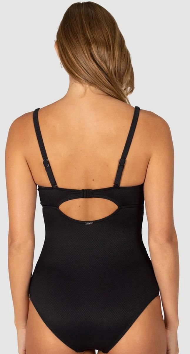 Baku Rococco Booster One Piece Swimsuit