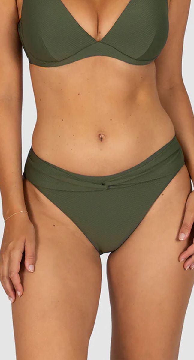 Baku Rococco Cabana Pant