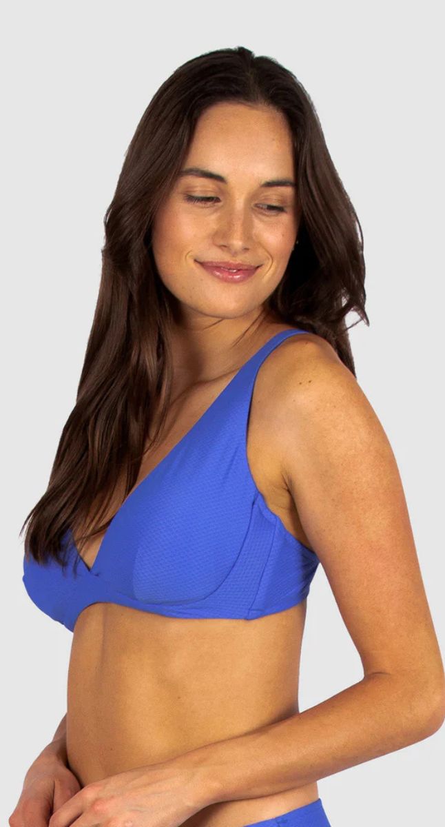 Baku Rococco D.E U.W Bra