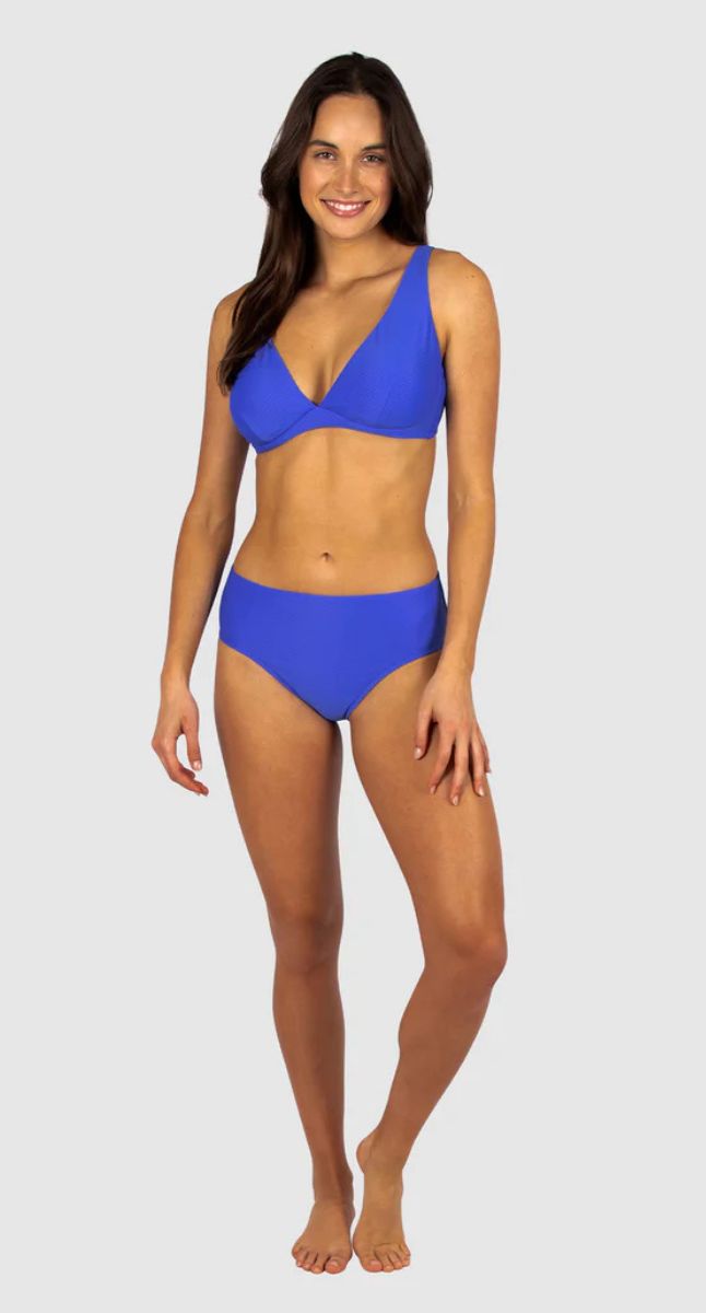 Baku Rococco D.E U.W Bra