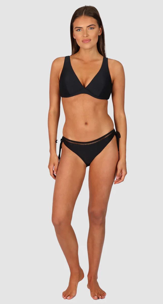 Baku Rococco D.E U.W Bra