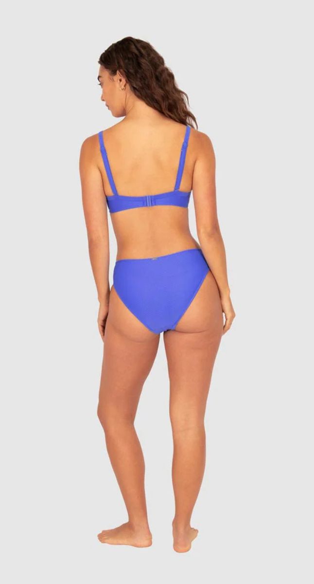 Baku Rococco D,Dd Cup Bra Fit Mould Bra