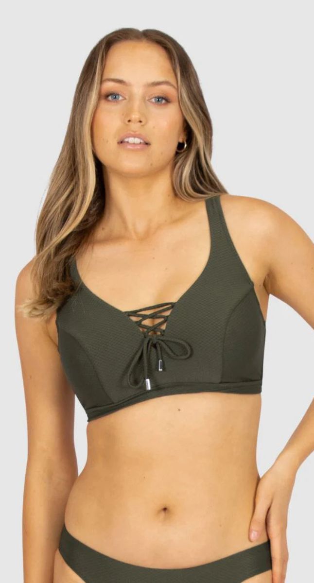 Rococco Efg Lace Bra