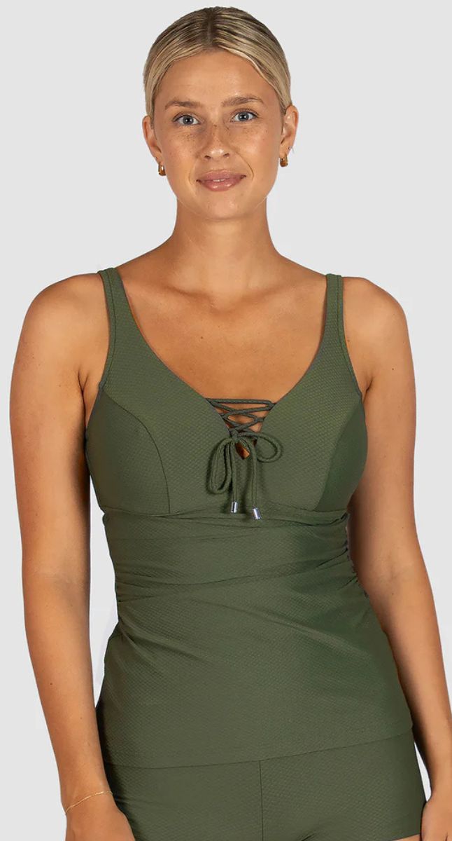 Baku Rococco F,G Cup Fit Singlet