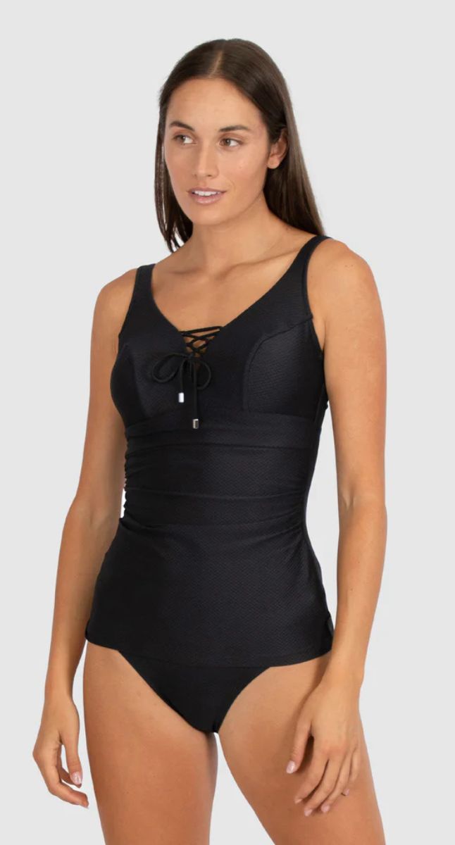 Baku Rococco F,G Cup Fit Singlet