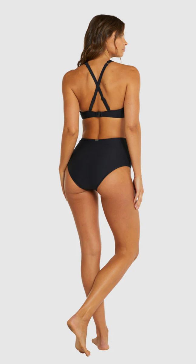 Rococco Lace High Waist