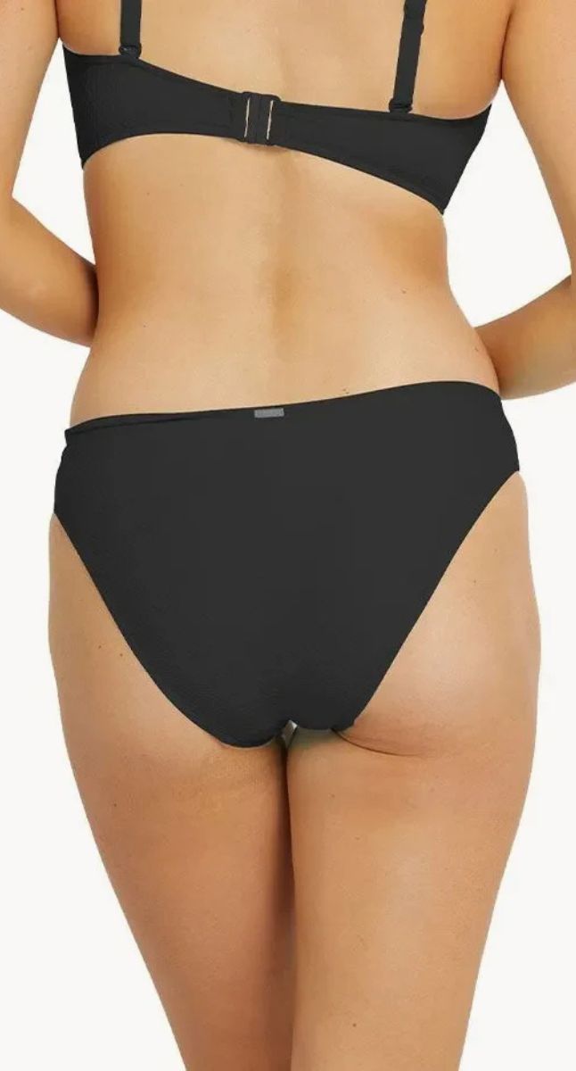 Baku Rococco Ladder Lace Regular Bikini Pant