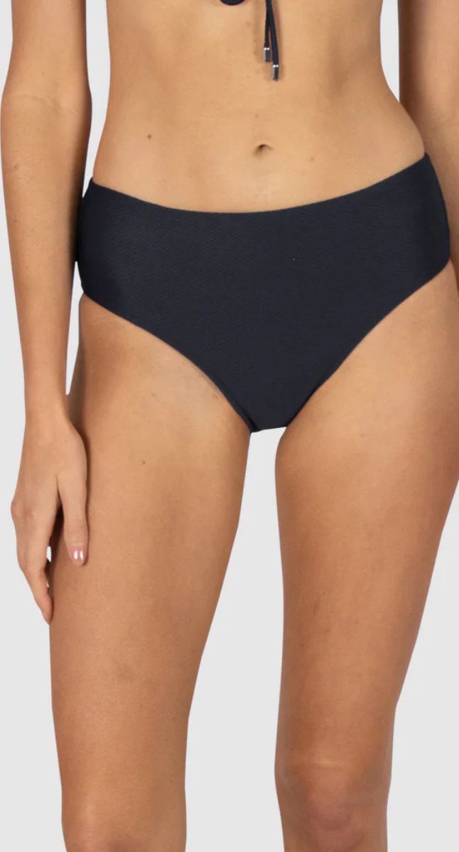 Baku Rococco Mid Bikini Pant