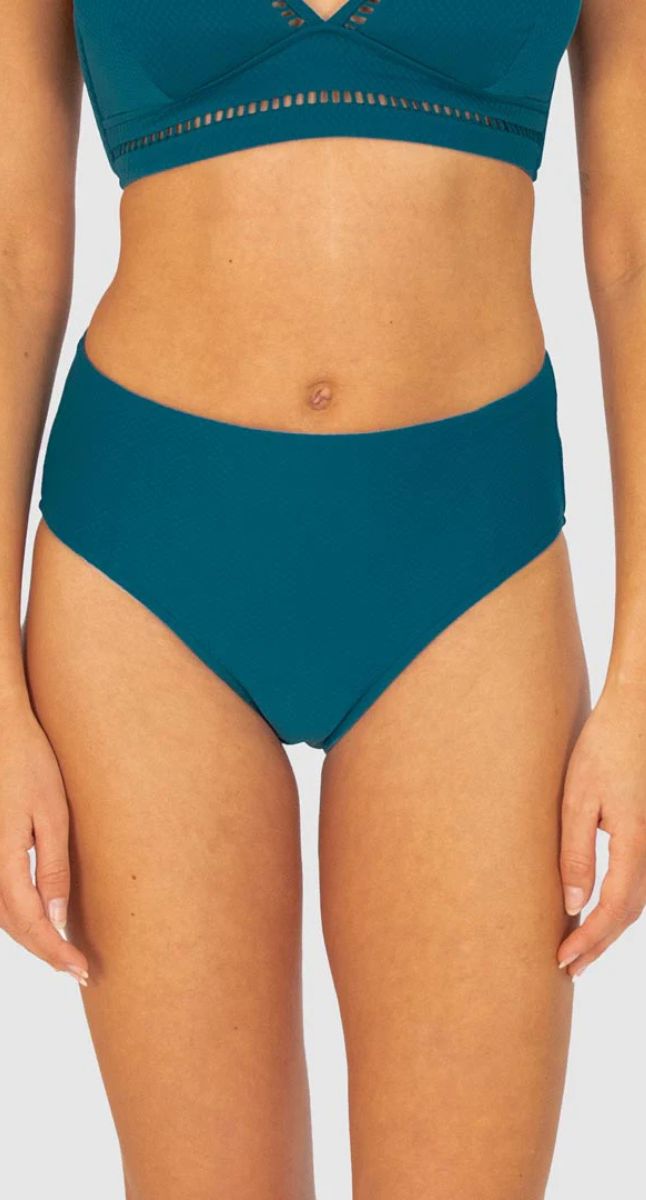Baku Rococco Mid Bikini Pant