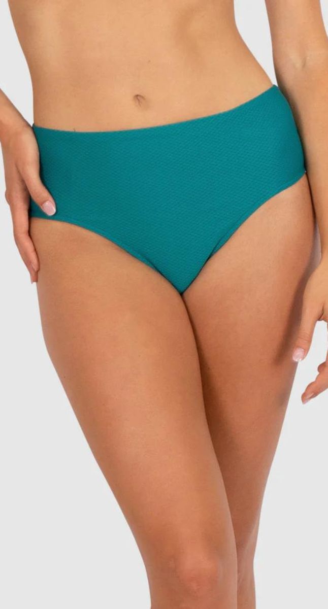 Baku Rococco Mid Pant Bikini Bottom