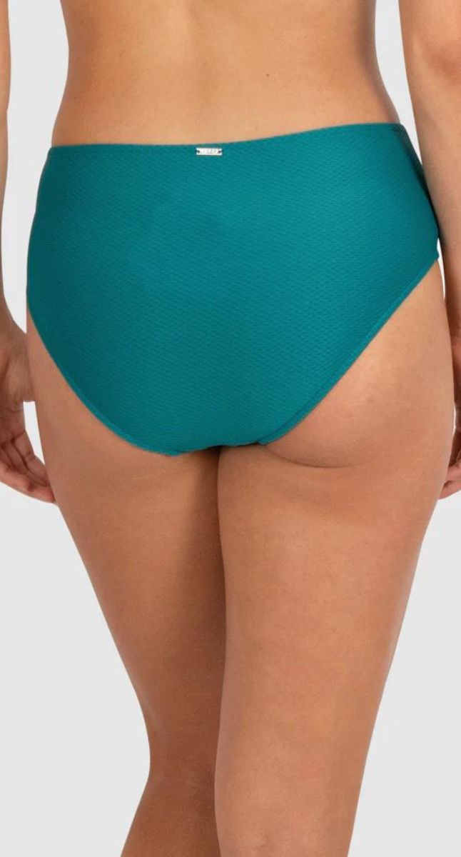 Baku Rococco Mid Pant Bikini Bottom