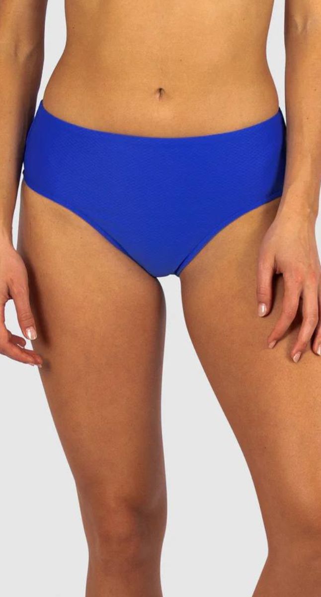 Baku Rococco Mid Pant Bikini Bottom