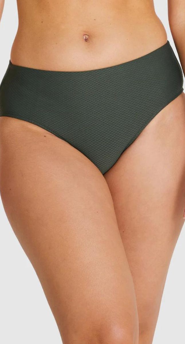 Baku Rococco Mid Pant Bikini Bottom