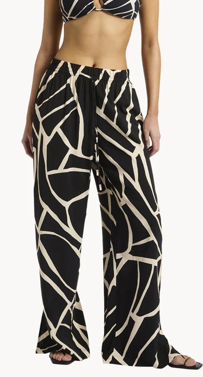 Bonita Relaxed Pant