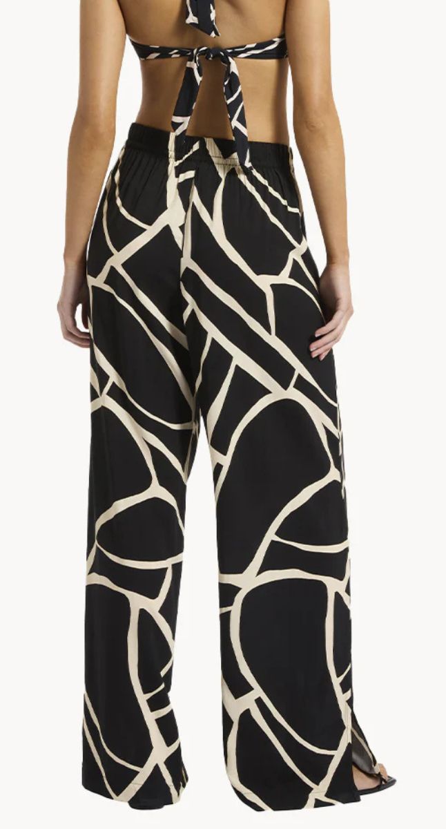 Bonita Relaxed Pant