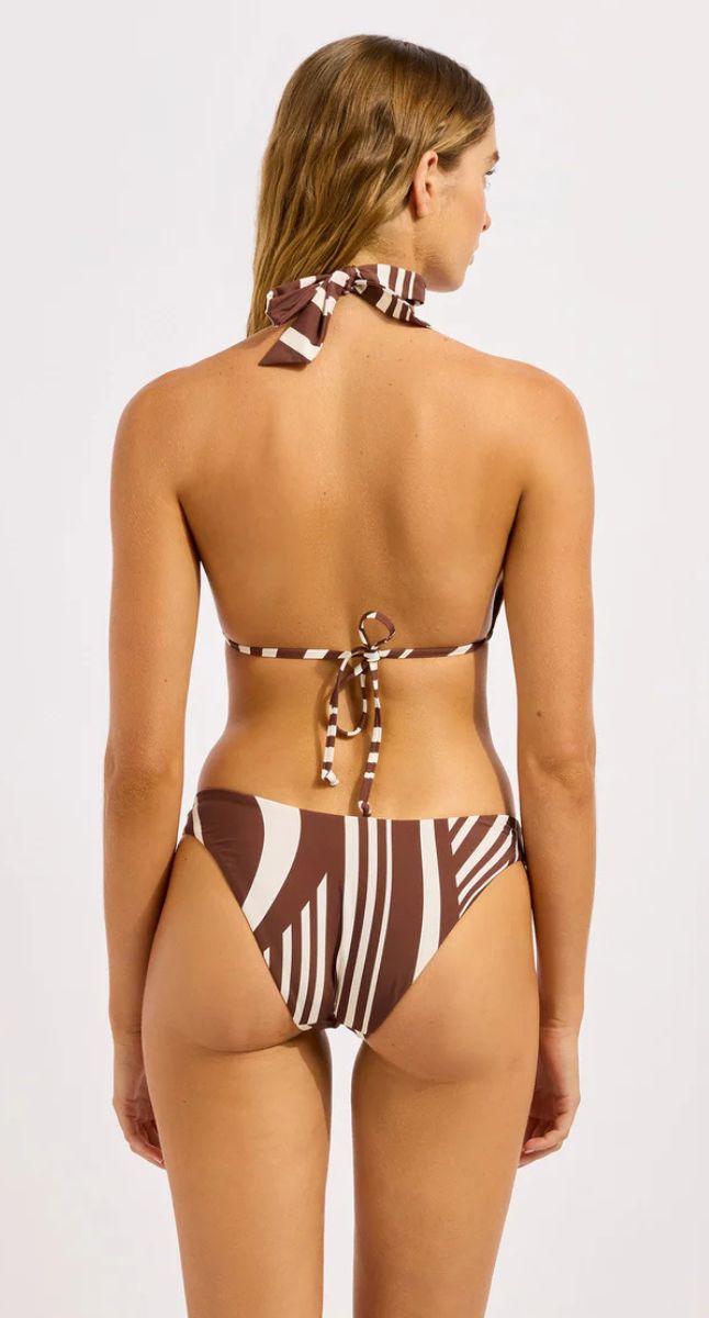 Coastline Multi Fit Longline Tri