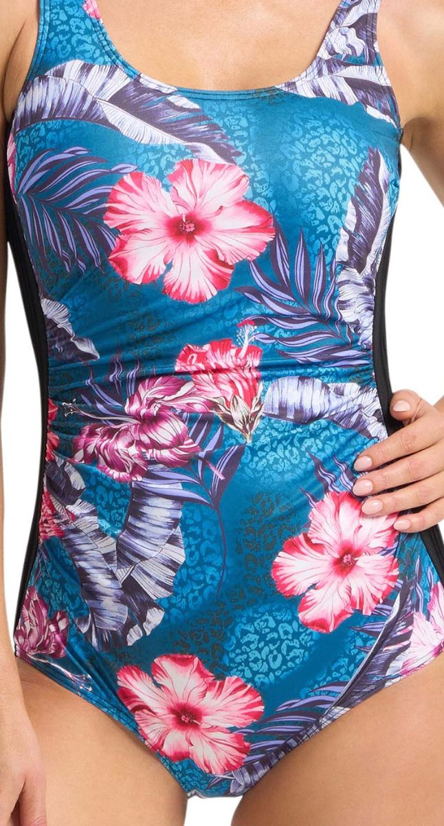 Coco Pintuck Mast 1Pc - Envy