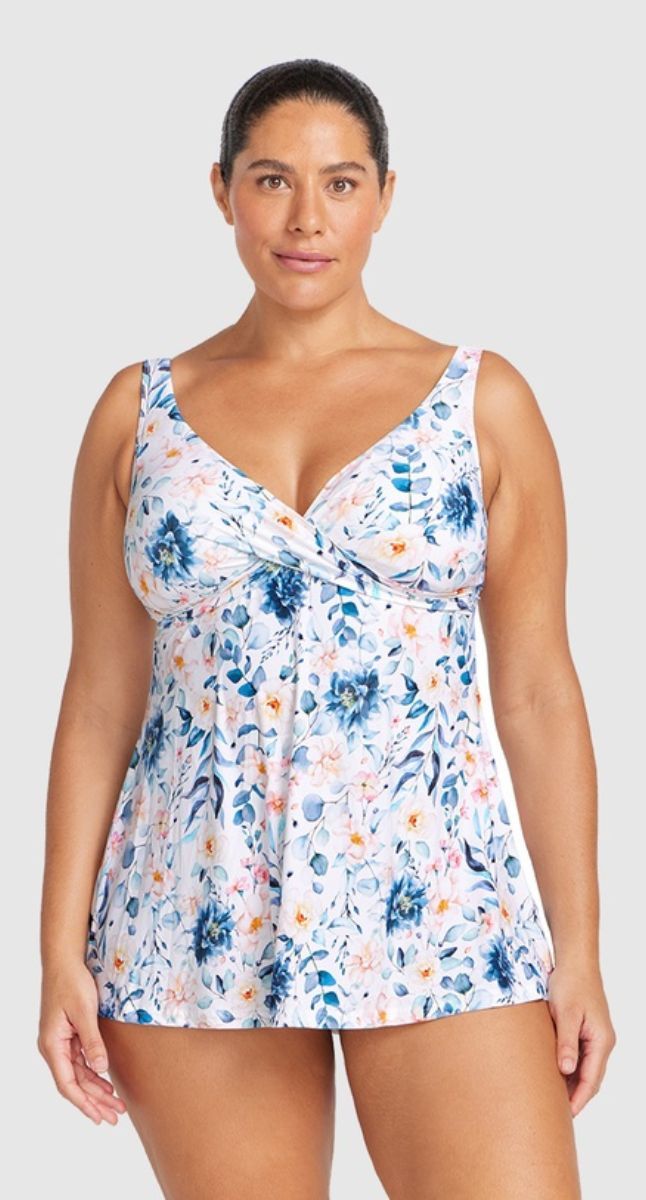 Cordelia Delacroix Swimdress