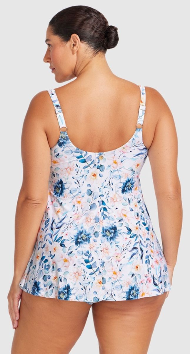 Cordelia Delacroix Swimdress