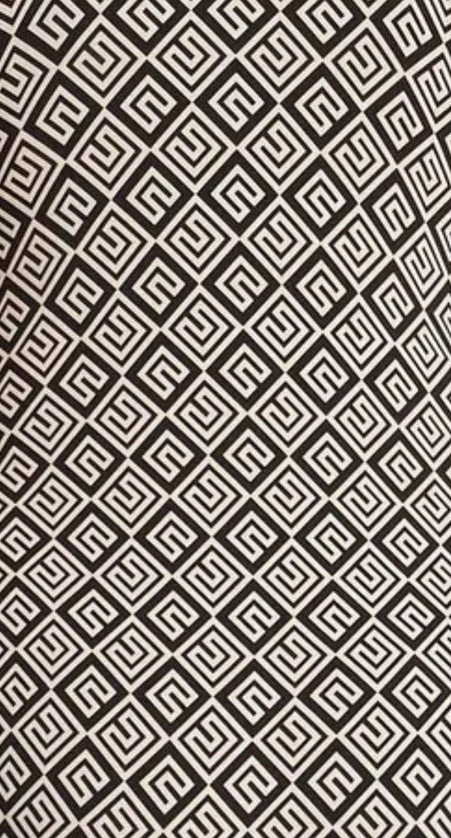 Geneva F/G One Piece Swimsuit - Black