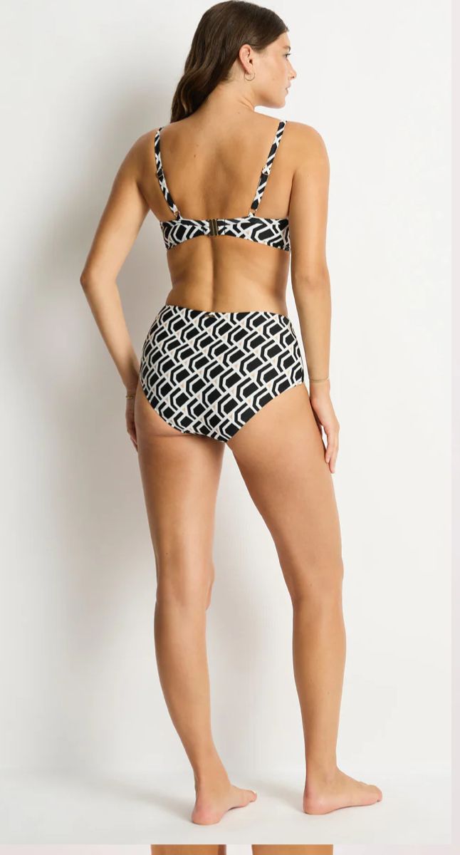 Costa High Waist Pant