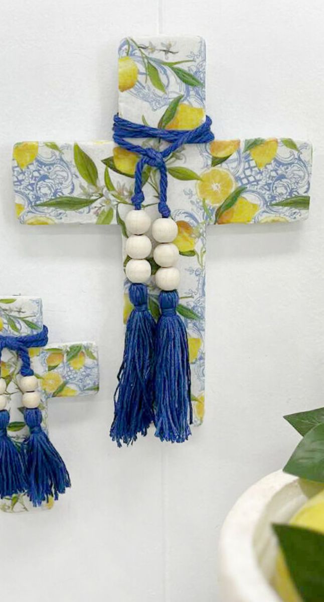 Cross Lrg Lemoncello