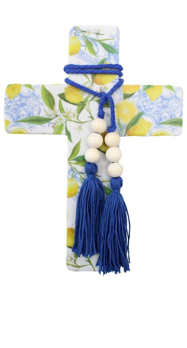 Cross Lrg Lemoncello