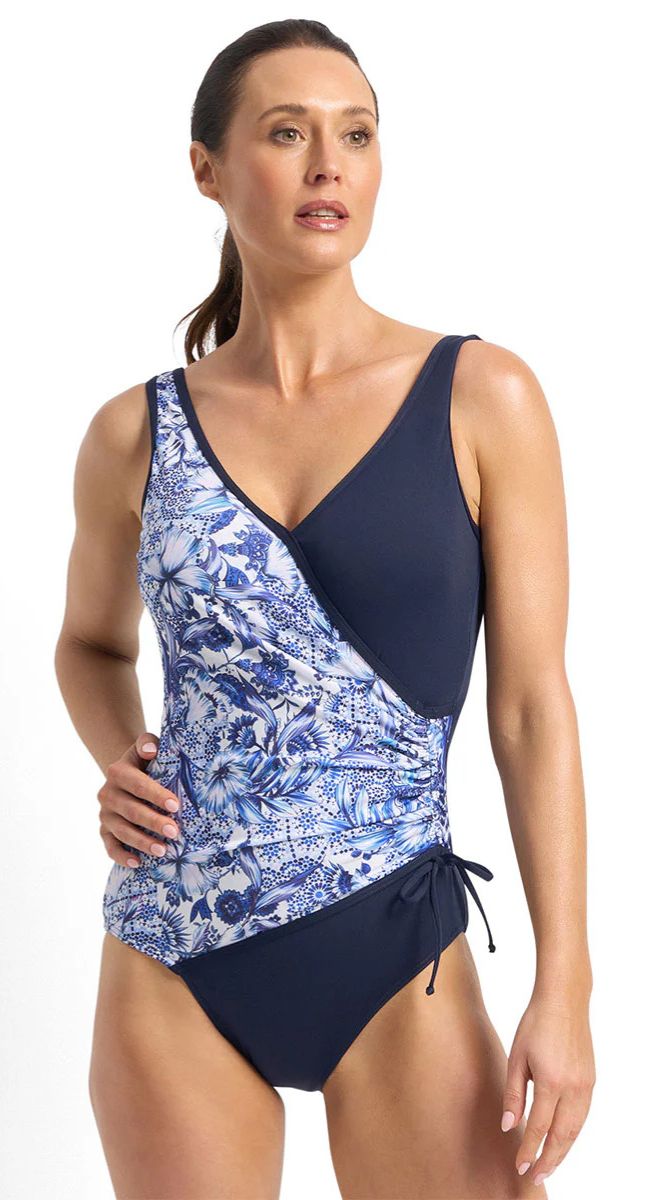 Dreamer Crossover 1Pc - Navy