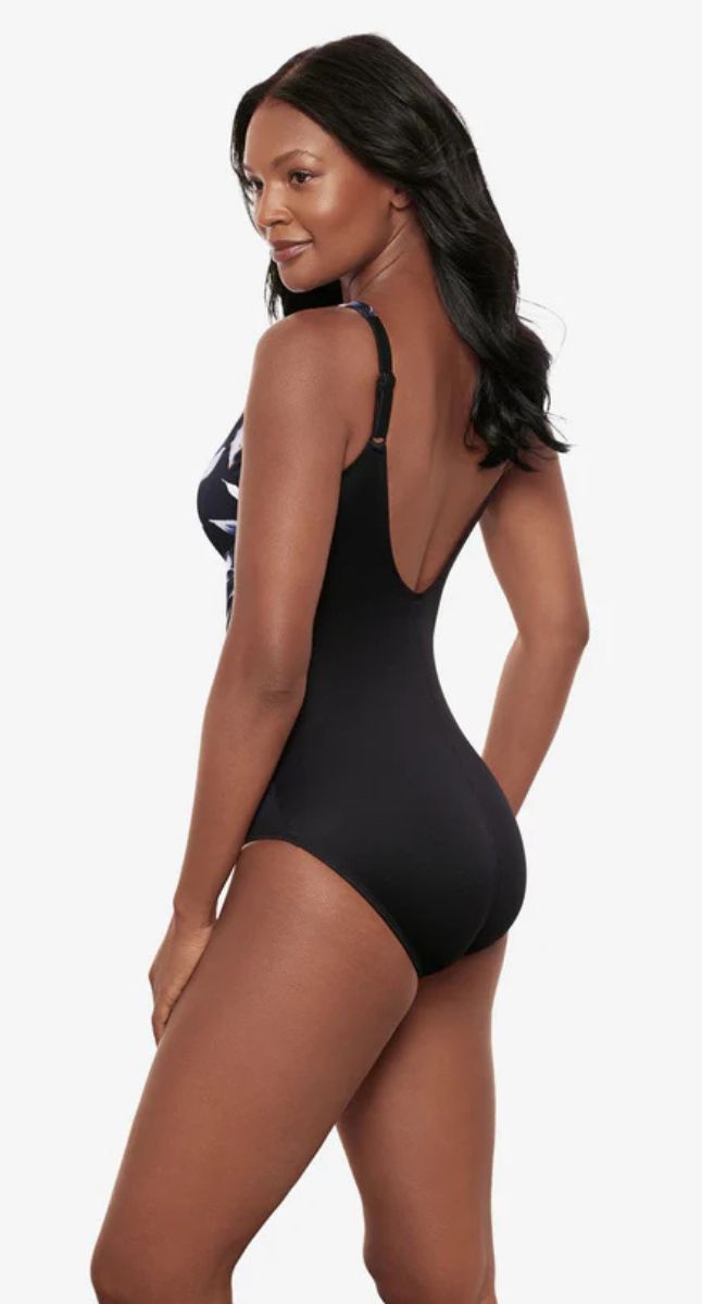 Fiore di Luna Oceanus Swimsuit