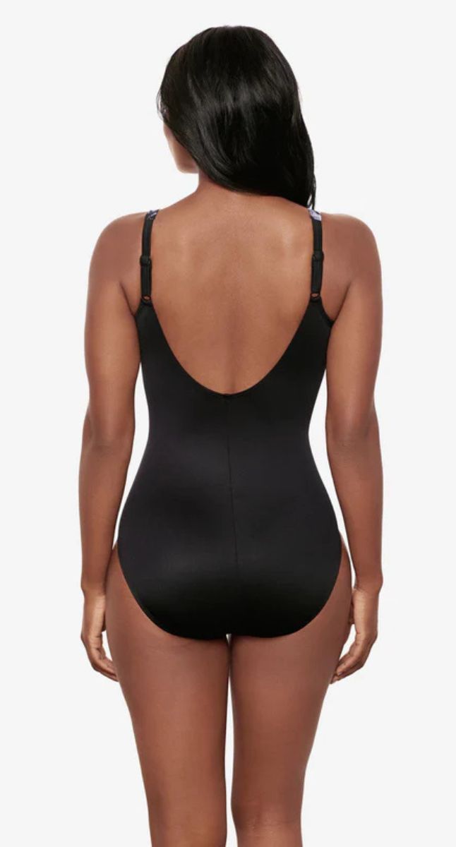 Fiore di Luna Oceanus Swimsuit