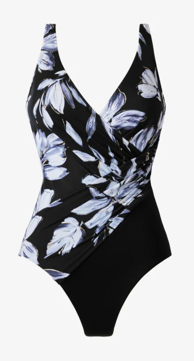 Fiore di Luna Oceanus Swimsuit