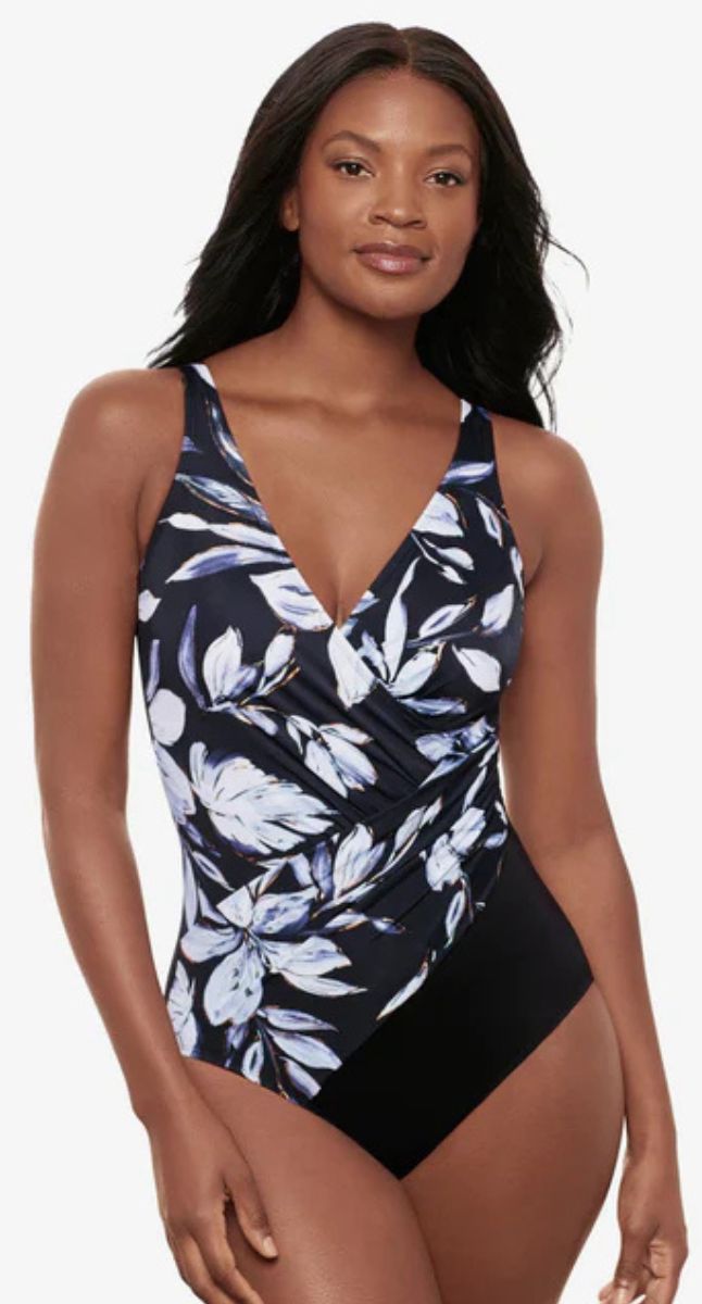 Fiore di Luna Oceanus Swimsuit