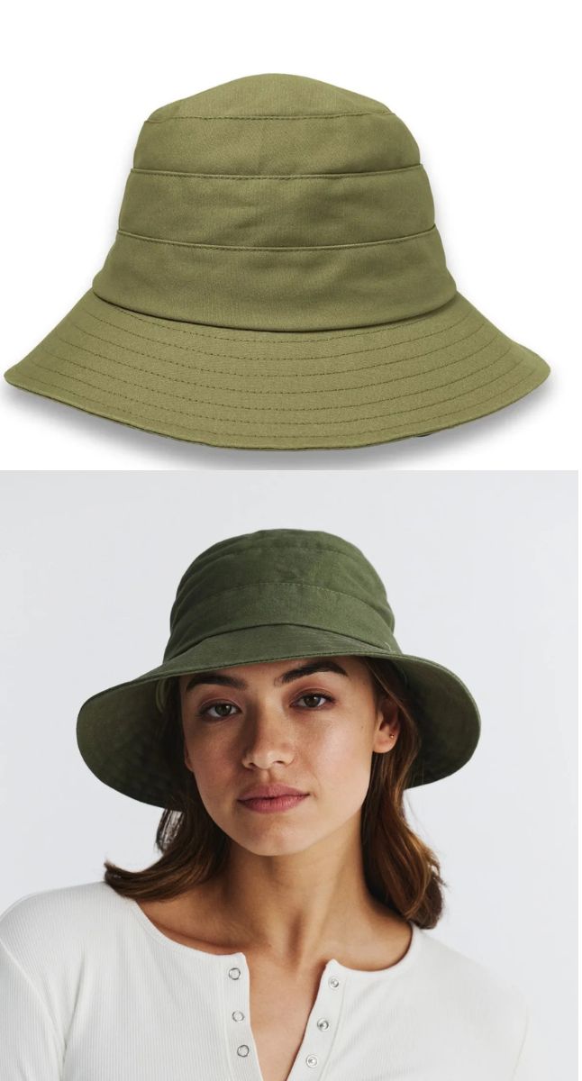 Golf Bucket
